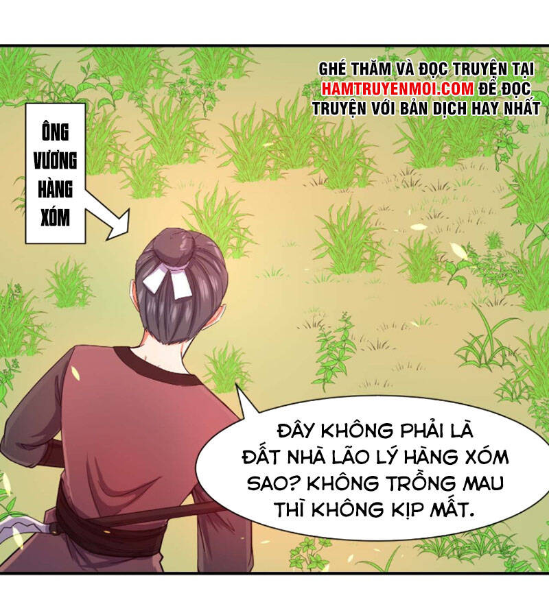 Sư Tỷ Của Ta Đông Đến Một Đám Chapter 187 - 15