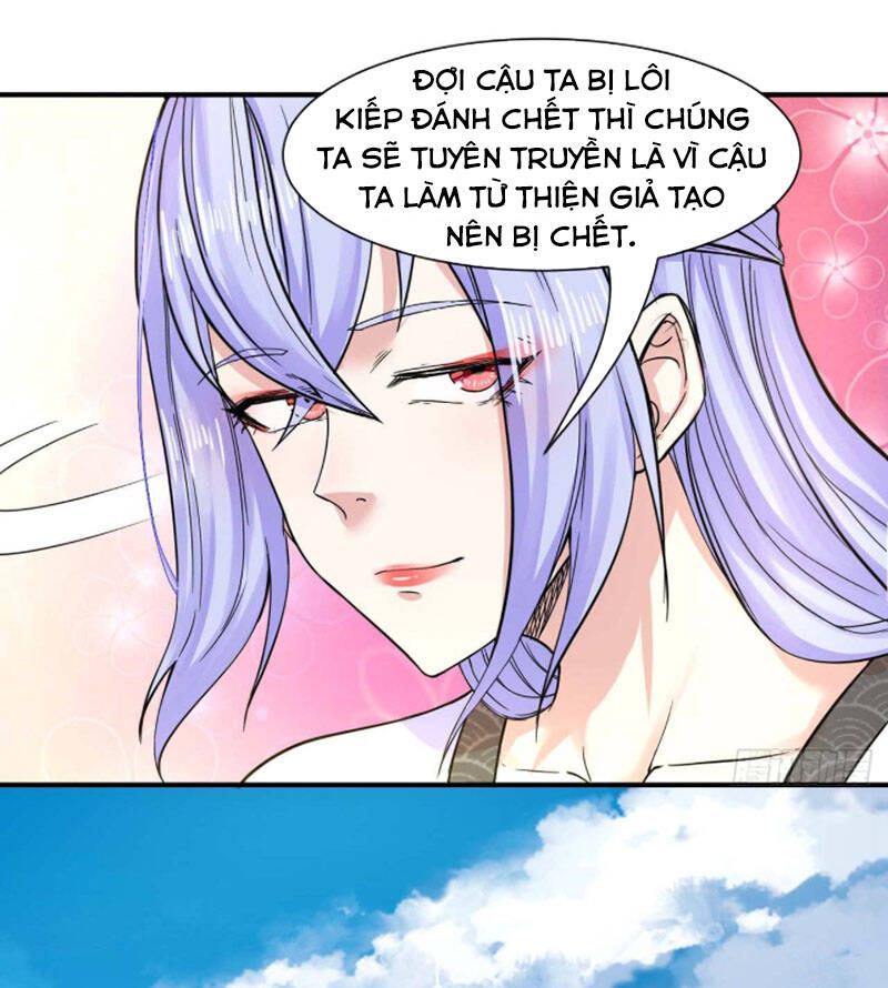 Sư Tỷ Của Ta Đông Đến Một Đám Chapter 187 - 38