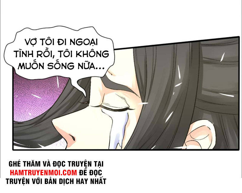 Sư Tỷ Của Ta Đông Đến Một Đám Chapter 187 - 5