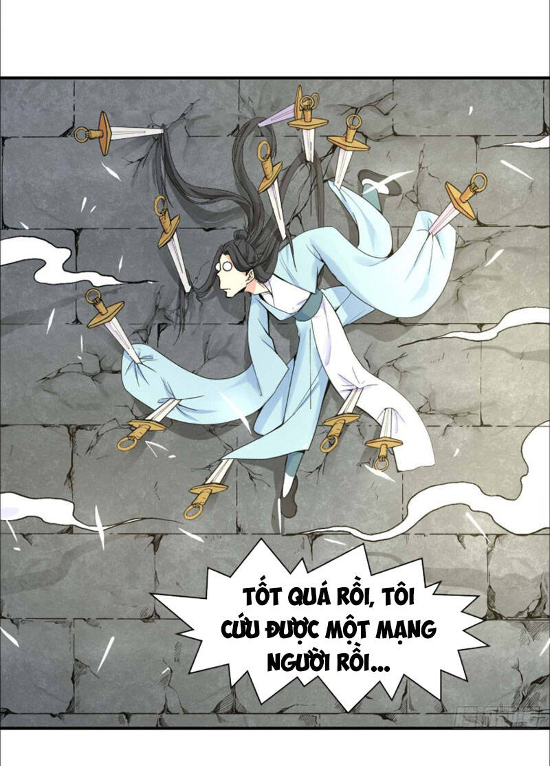 Sư Tỷ Của Ta Đông Đến Một Đám Chapter 187 - 10