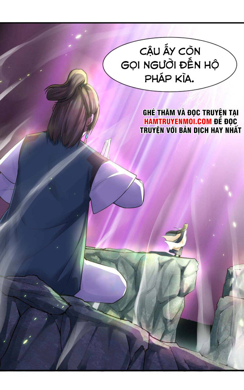 Sư Tỷ Của Ta Đông Đến Một Đám Chapter 188 - 3