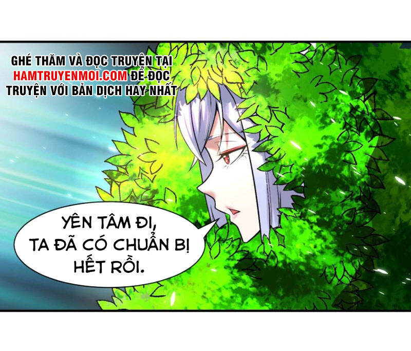 Sư Tỷ Của Ta Đông Đến Một Đám Chapter 188 - 5