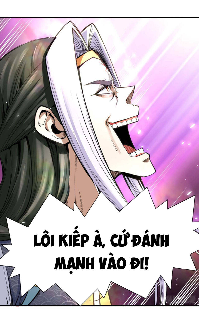 Sư Tỷ Của Ta Đông Đến Một Đám Chapter 188 - 8