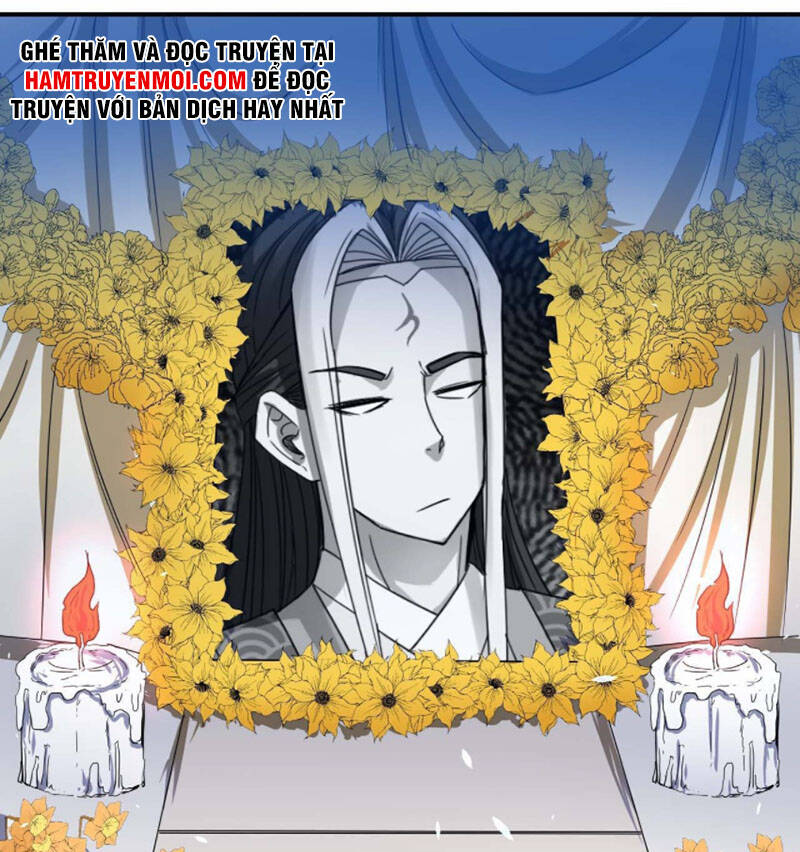 Sư Tỷ Của Ta Đông Đến Một Đám Chapter 189 - 13