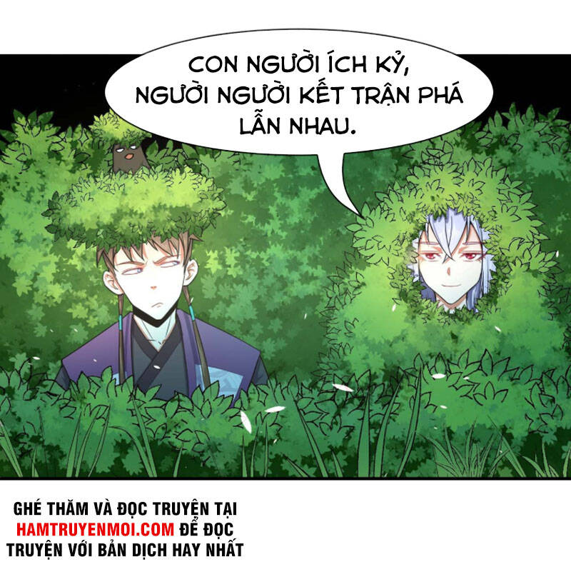 Sư Tỷ Của Ta Đông Đến Một Đám Chapter 189 - 25