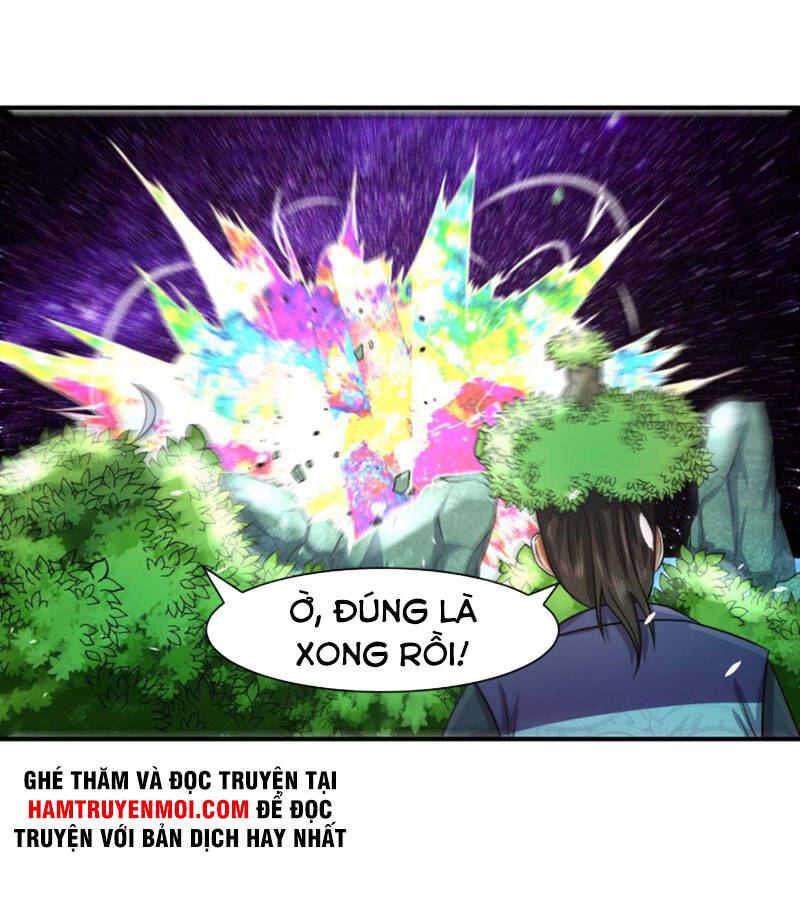 Sư Tỷ Của Ta Đông Đến Một Đám Chapter 189 - 31