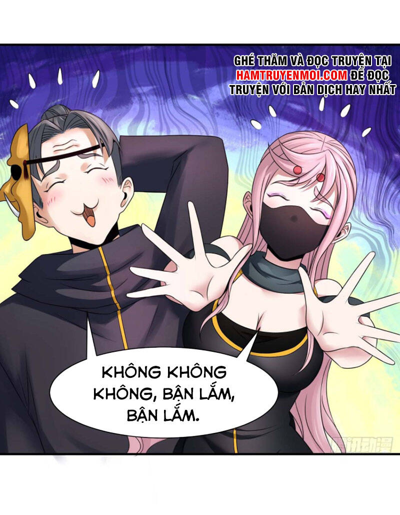 Sư Tỷ Của Ta Đông Đến Một Đám Chapter 190 - 27