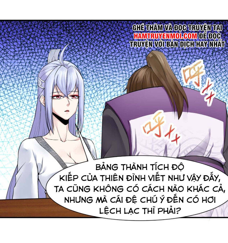 Sư Tỷ Của Ta Đông Đến Một Đám Chapter 190 - 7
