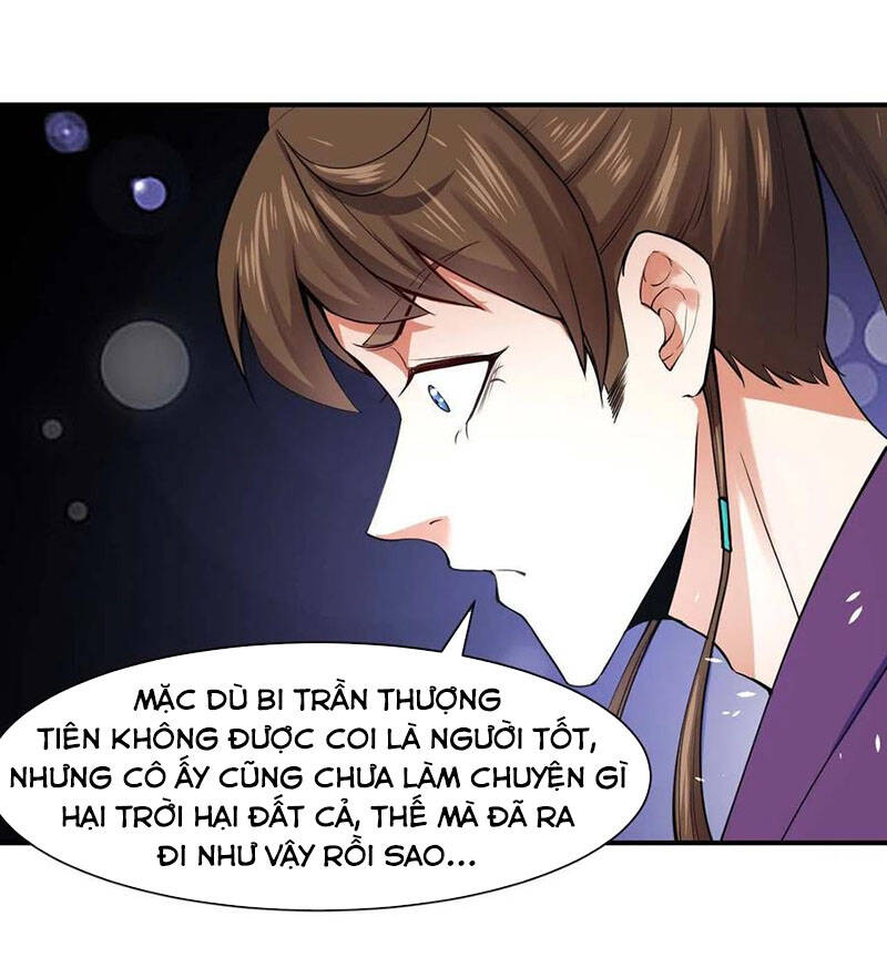 Sư Tỷ Của Ta Đông Đến Một Đám Chapter 191 - 14