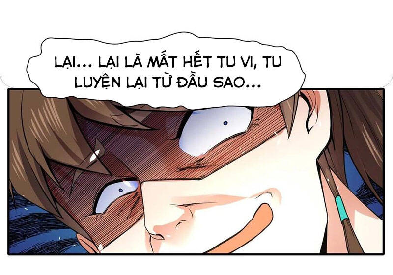 Sư Tỷ Của Ta Đông Đến Một Đám Chapter 191 - 18