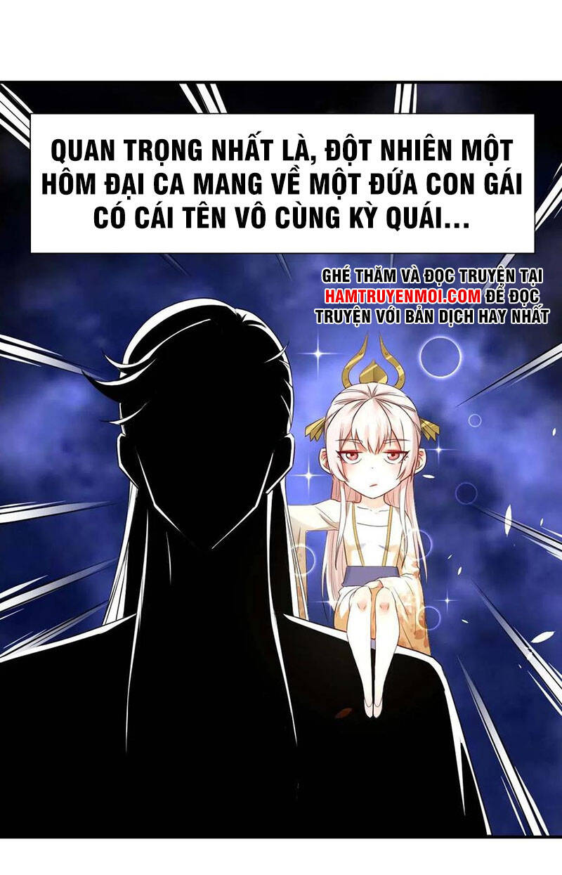 Sư Tỷ Của Ta Đông Đến Một Đám Chapter 191 - 7