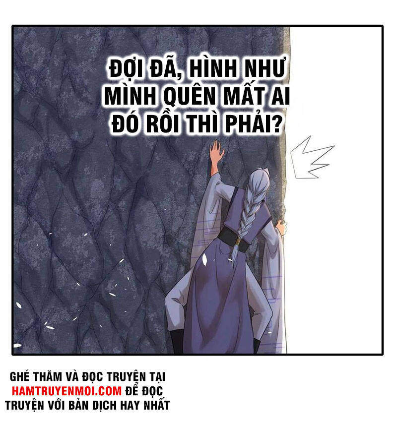 Sư Tỷ Của Ta Đông Đến Một Đám Chapter 191 - 9