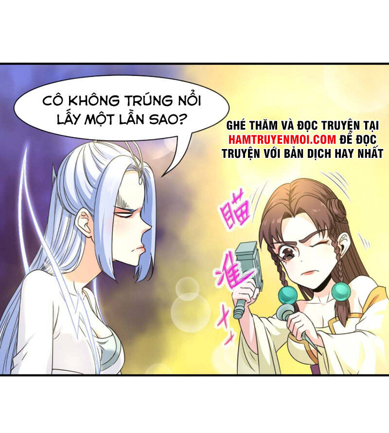 Sư Tỷ Của Ta Đông Đến Một Đám Chapter 192 - 13