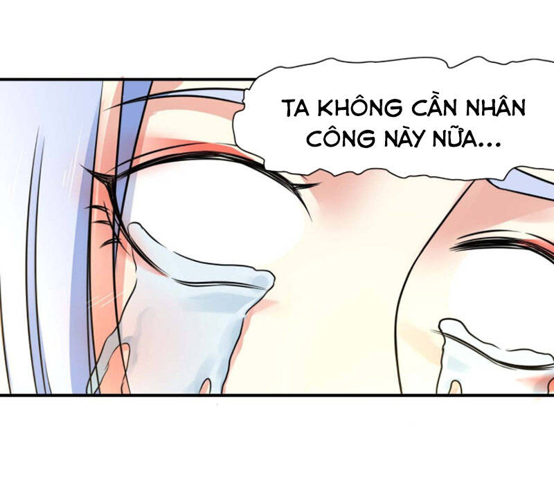 Sư Tỷ Của Ta Đông Đến Một Đám Chapter 192 - 16