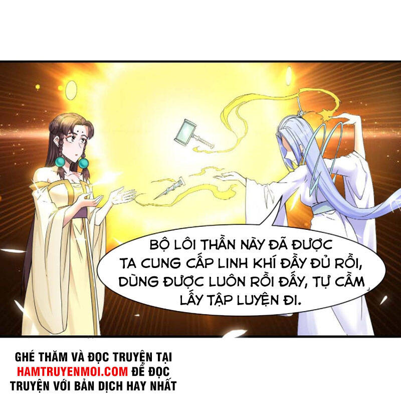 Sư Tỷ Của Ta Đông Đến Một Đám Chapter 192 - 3