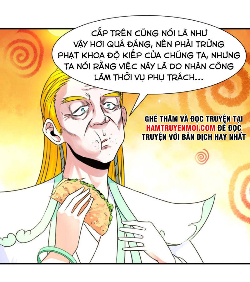 Sư Tỷ Của Ta Đông Đến Một Đám Chapter 192 - 24