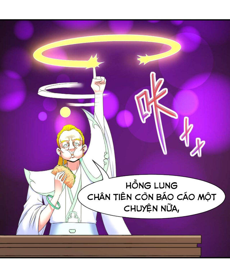 Sư Tỷ Của Ta Đông Đến Một Đám Chapter 192 - 29
