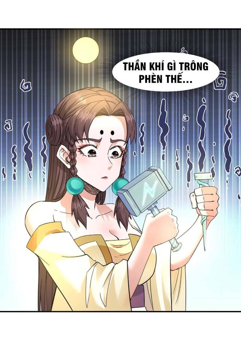 Sư Tỷ Của Ta Đông Đến Một Đám Chapter 192 - 4