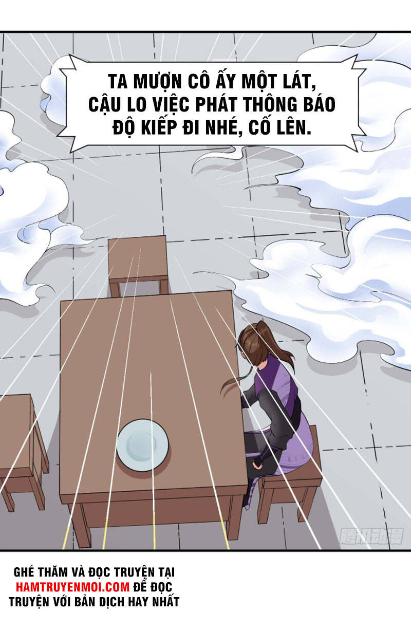 Sư Tỷ Của Ta Đông Đến Một Đám Chapter 192 - 34