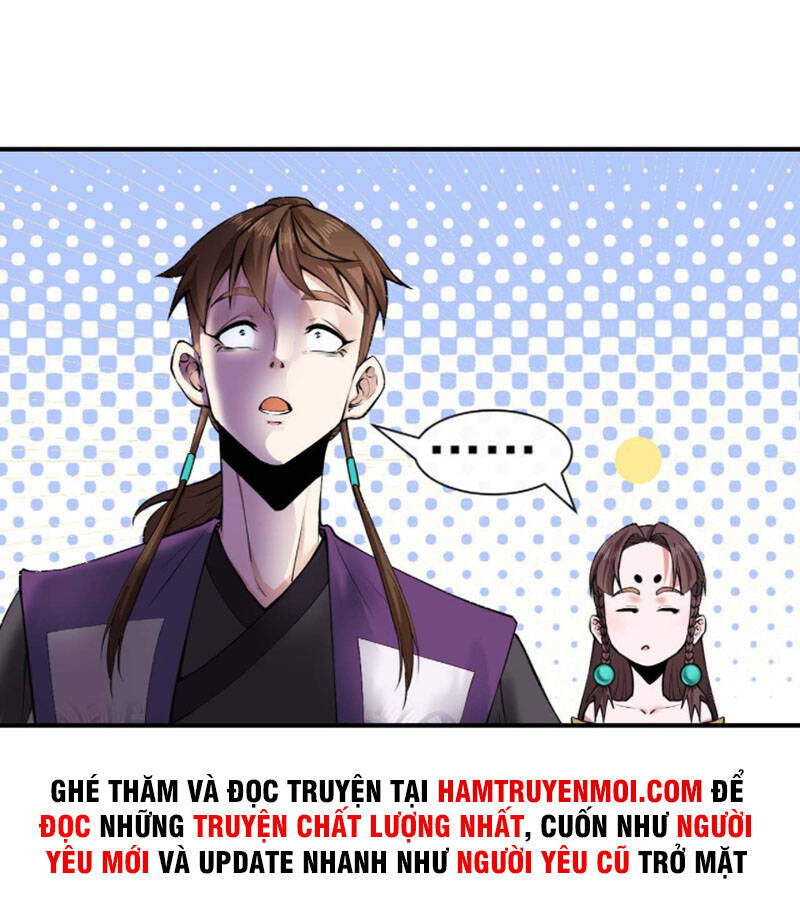Sư Tỷ Của Ta Đông Đến Một Đám Chapter 192 - 35