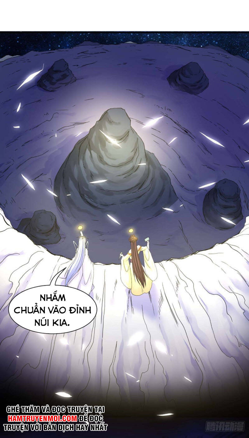 Sư Tỷ Của Ta Đông Đến Một Đám Chapter 192 - 5