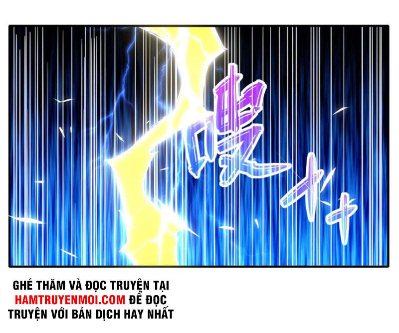 Sư Tỷ Của Ta Đông Đến Một Đám Chapter 192 - 9