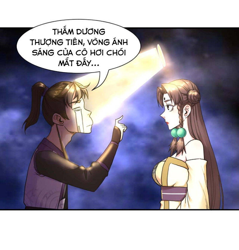 Sư Tỷ Của Ta Đông Đến Một Đám Chapter 193 - 2