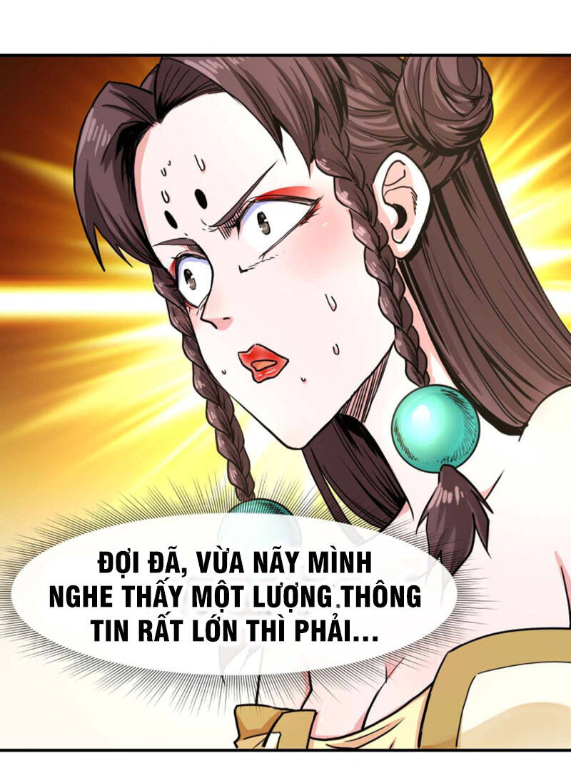 Sư Tỷ Của Ta Đông Đến Một Đám Chapter 193 - 12
