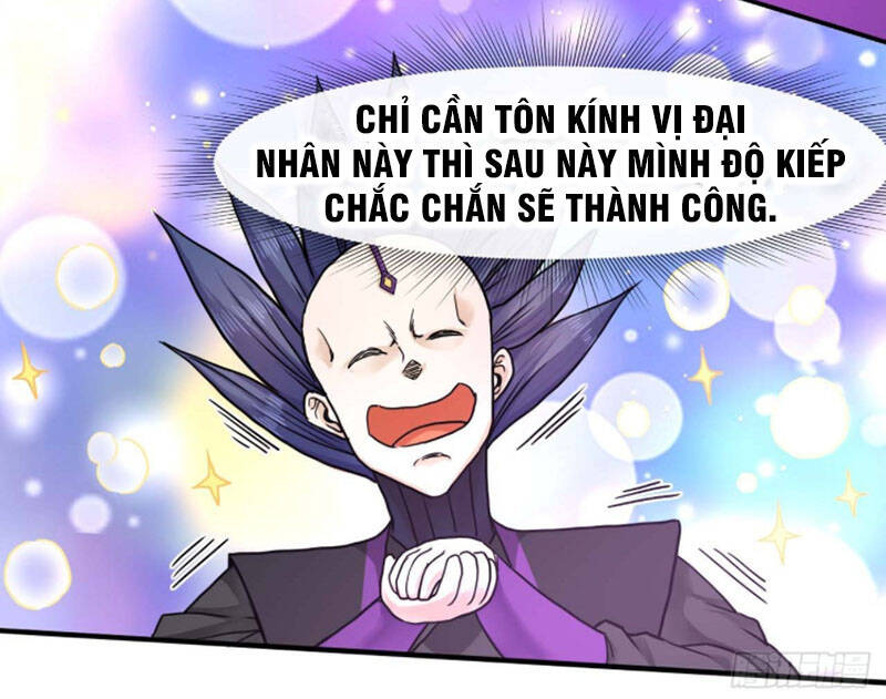 Sư Tỷ Của Ta Đông Đến Một Đám Chapter 193 - 27