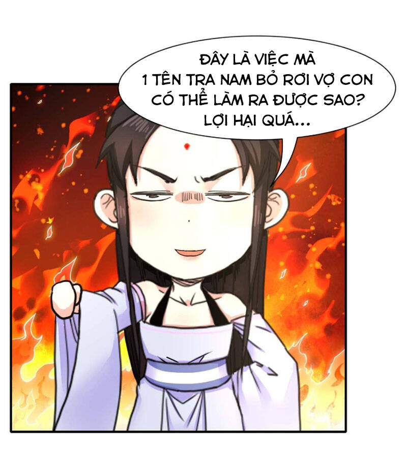 Sư Tỷ Của Ta Đông Đến Một Đám Chapter 193 - 10