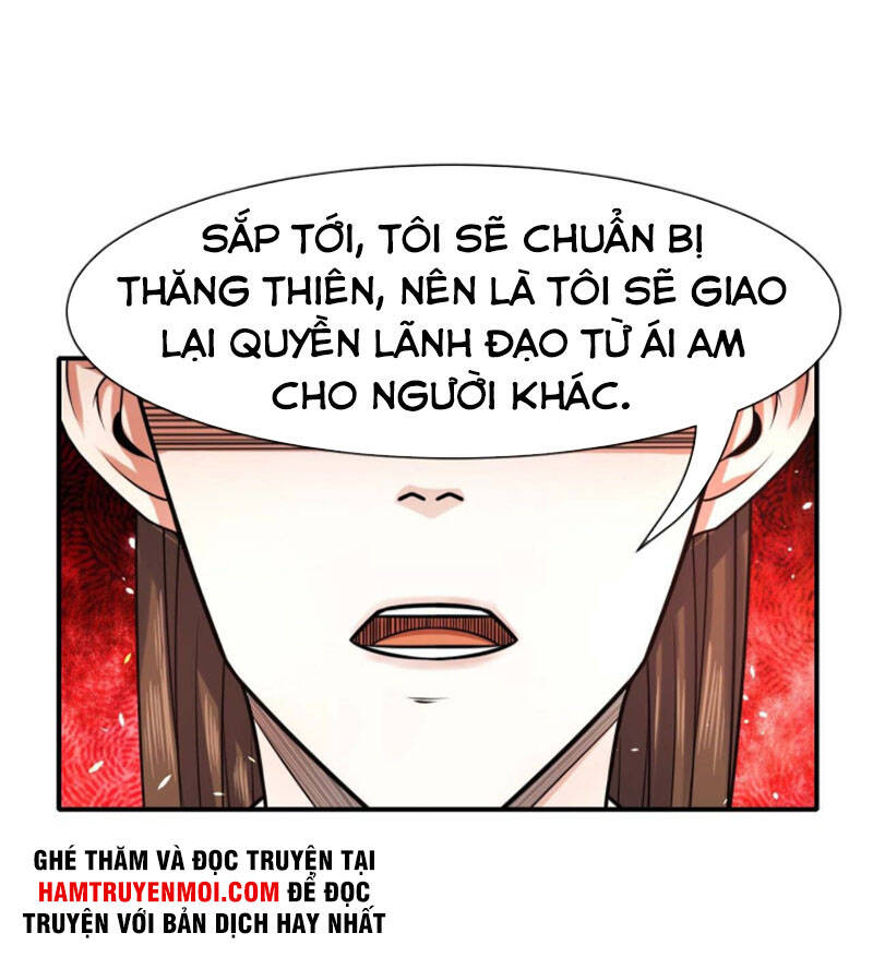 Sư Tỷ Của Ta Đông Đến Một Đám Chapter 194 - 24