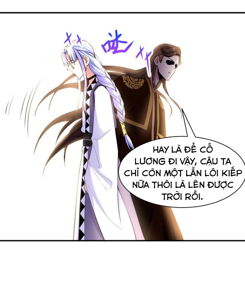 Sư Tỷ Của Ta Đông Đến Một Đám Chapter 194 - 4