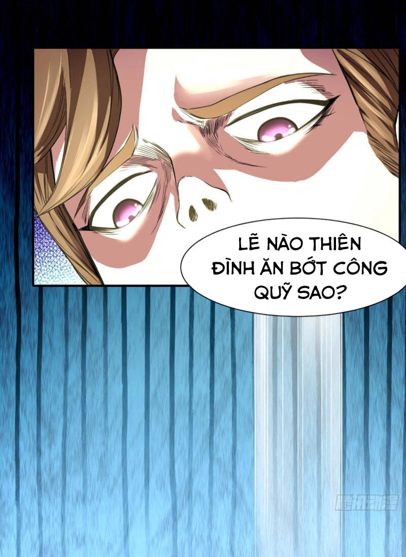 Sư Tỷ Của Ta Đông Đến Một Đám Chapter 194 - 33