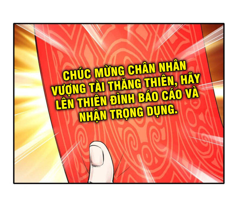 Sư Tỷ Của Ta Đông Đến Một Đám Chapter 194 - 35