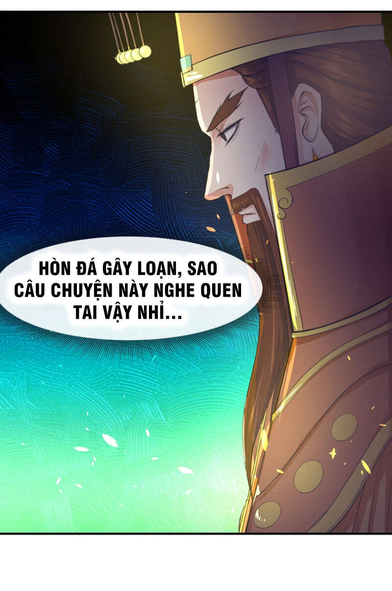 Sư Tỷ Của Ta Đông Đến Một Đám Chapter 195 - 12