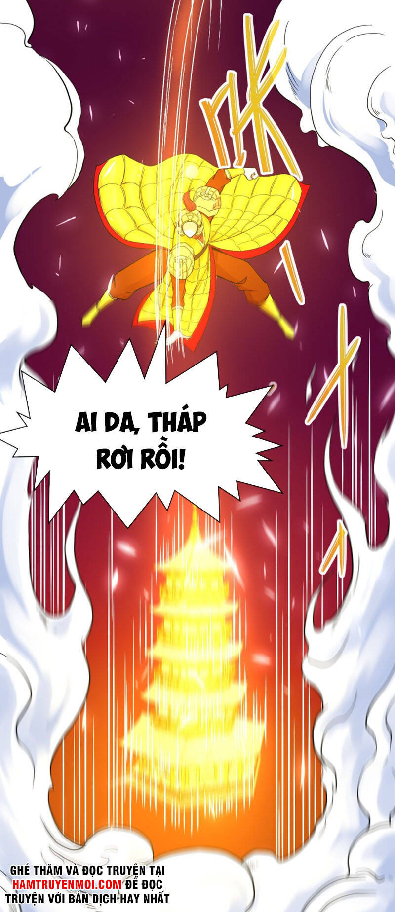 Sư Tỷ Của Ta Đông Đến Một Đám Chapter 195 - 27