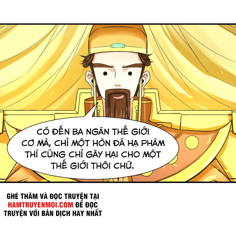 Sư Tỷ Của Ta Đông Đến Một Đám Chapter 195 - 9
