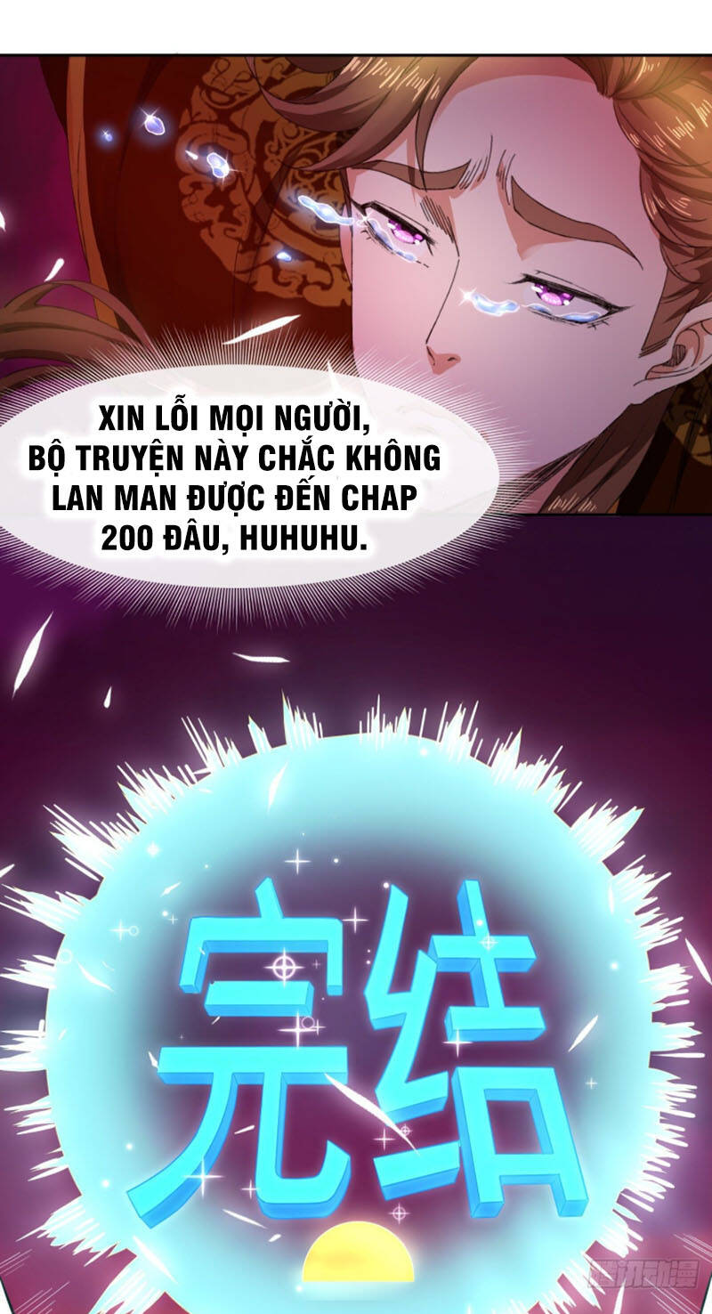 Sư Tỷ Của Ta Đông Đến Một Đám Chapter 196 - 2