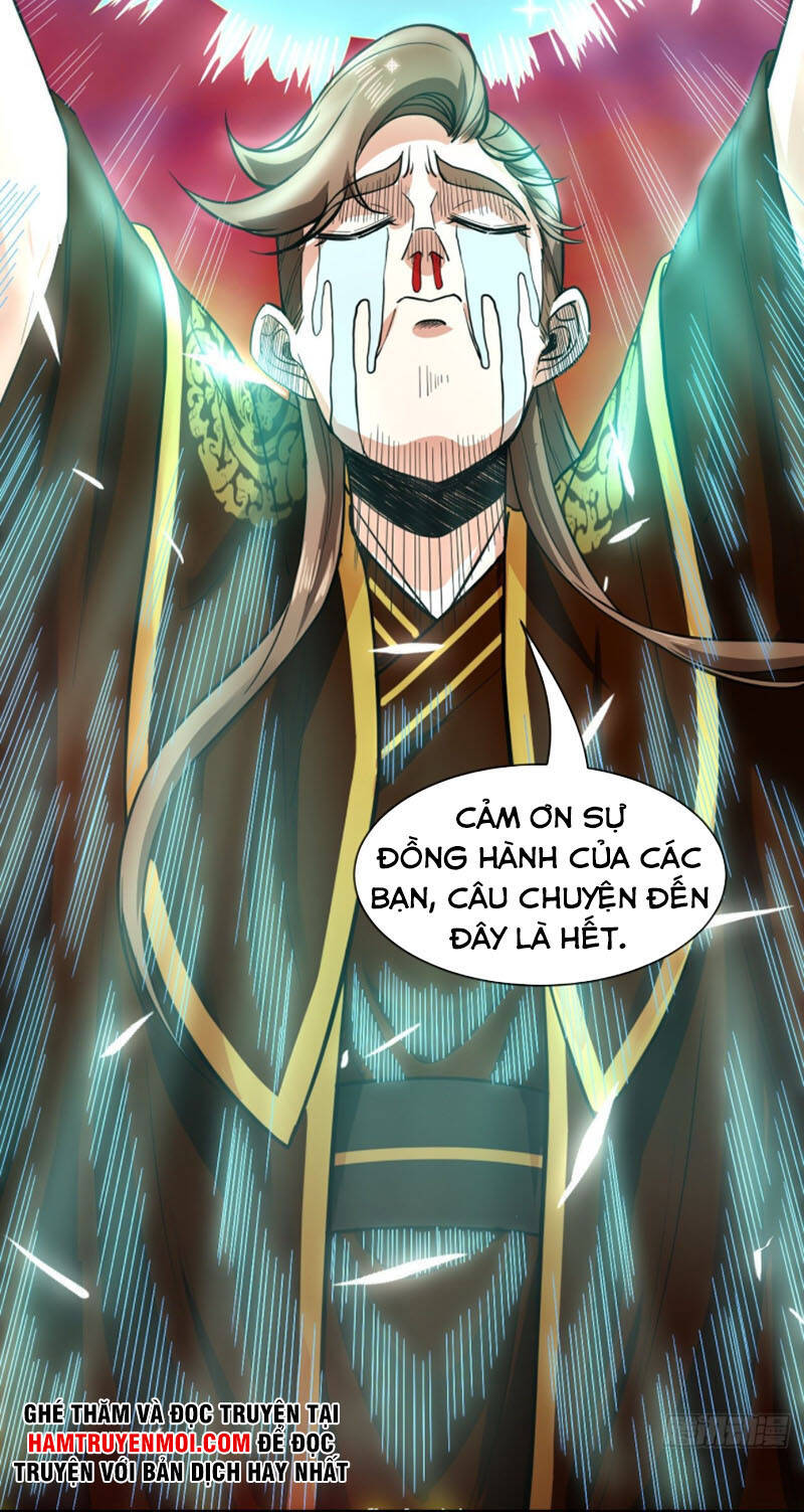 Sư Tỷ Của Ta Đông Đến Một Đám Chapter 196 - 3