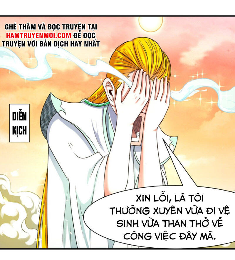 Sư Tỷ Của Ta Đông Đến Một Đám Chapter 197 - 13