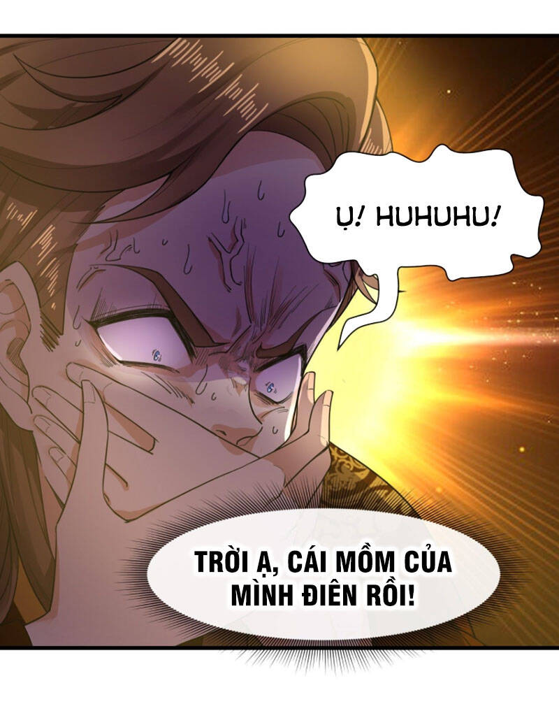 Sư Tỷ Của Ta Đông Đến Một Đám Chapter 197 - 30