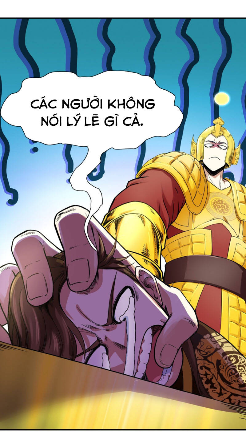Sư Tỷ Của Ta Đông Đến Một Đám Chapter 198 - 16