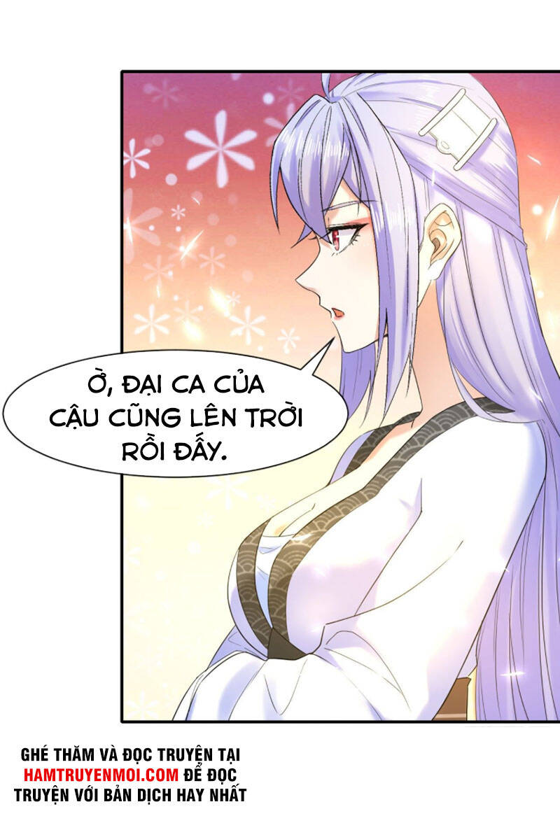 Sư Tỷ Của Ta Đông Đến Một Đám Chapter 198 - 25