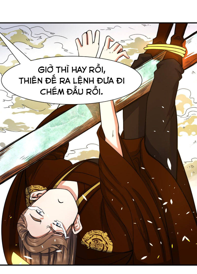 Sư Tỷ Của Ta Đông Đến Một Đám Chapter 198 - 8