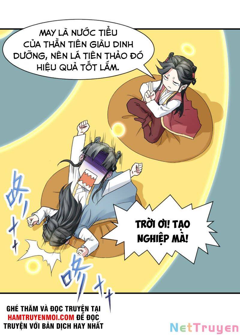 Sư Tỷ Của Ta Đông Đến Một Đám Chapter 199 - 5