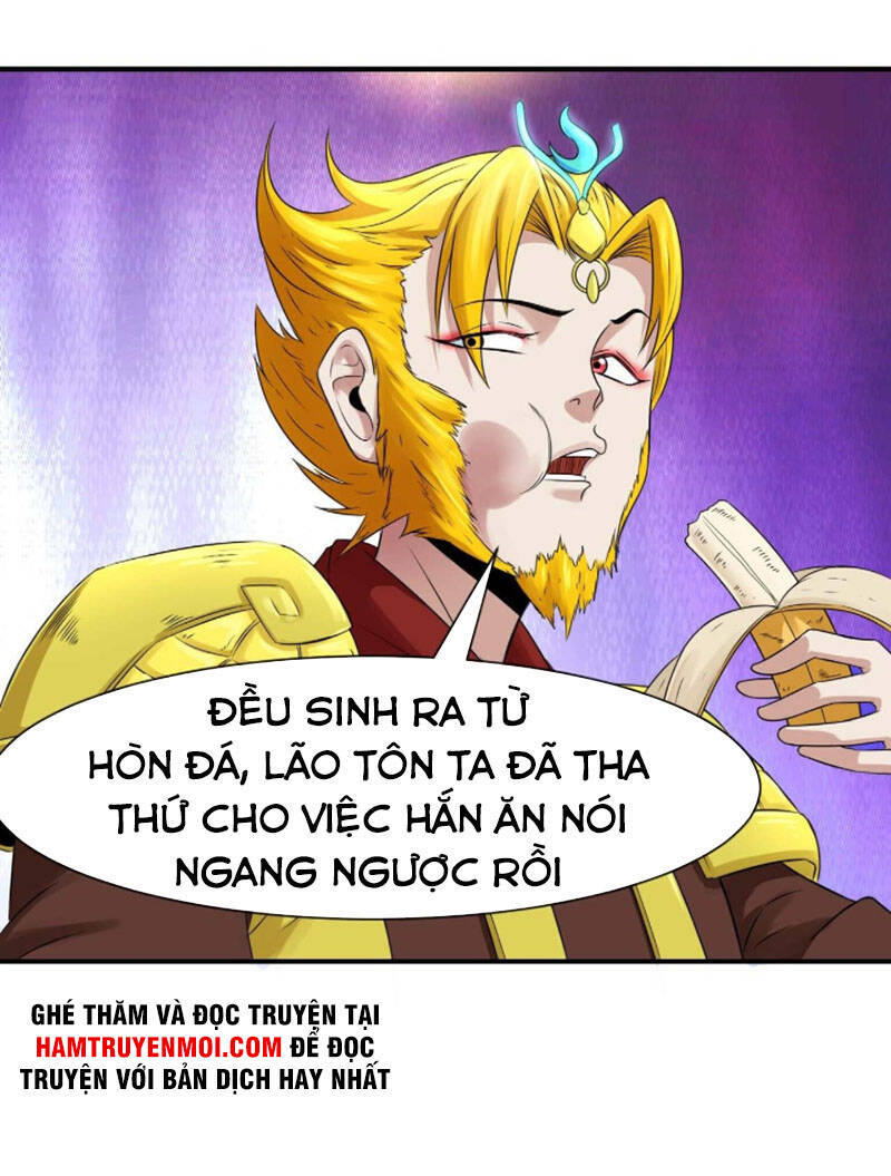 Sư Tỷ Của Ta Đông Đến Một Đám Chapter 201 - 26