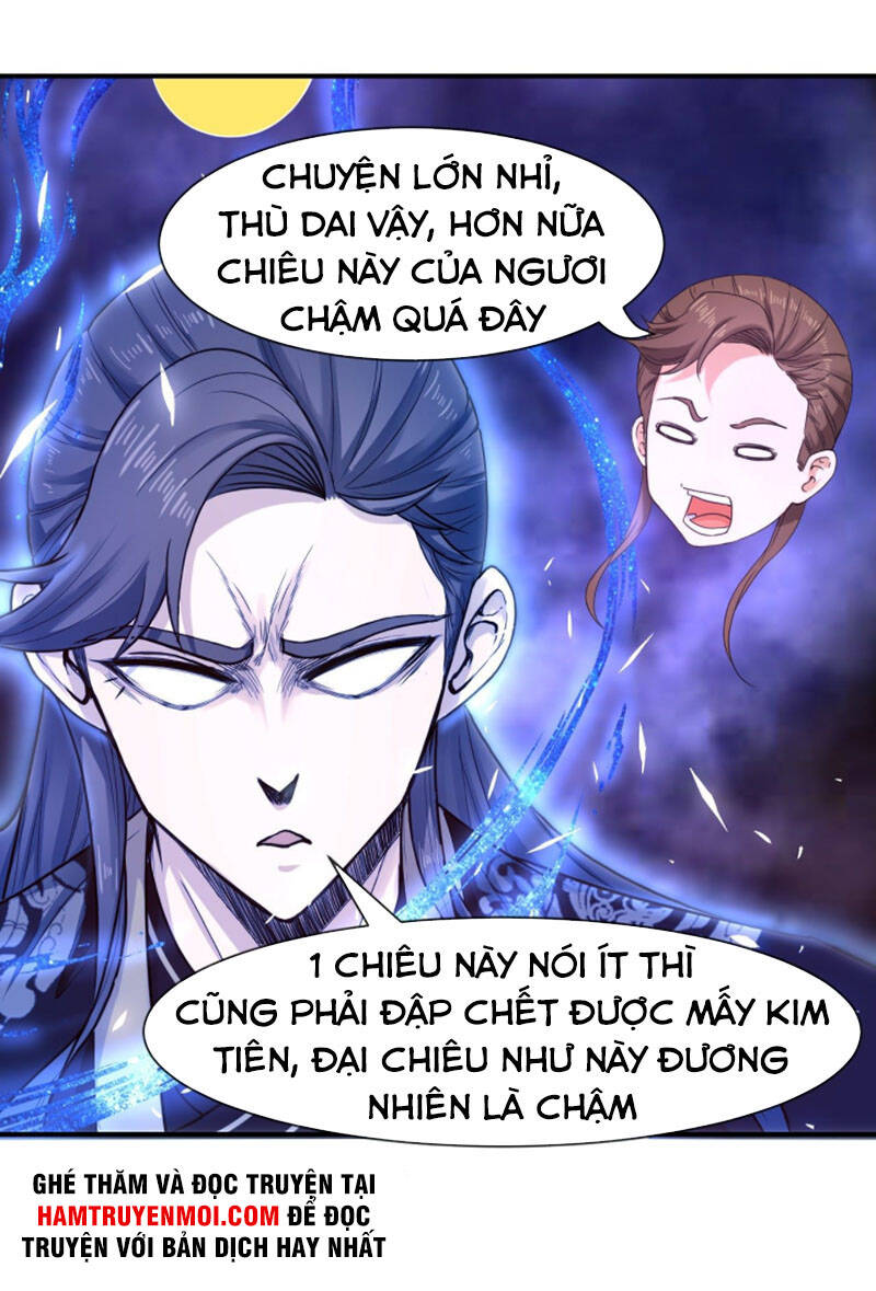 Sư Tỷ Của Ta Đông Đến Một Đám Chapter 202 - 29