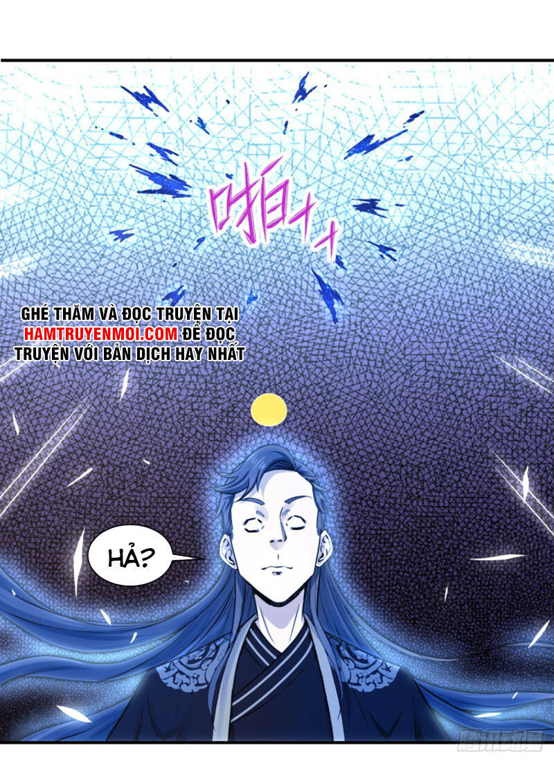 Sư Tỷ Của Ta Đông Đến Một Đám Chapter 202 - 31