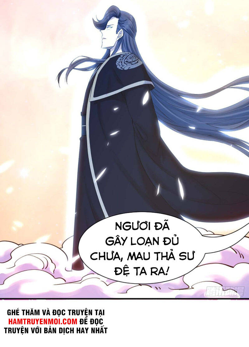 Sư Tỷ Của Ta Đông Đến Một Đám Chapter 203 - 11