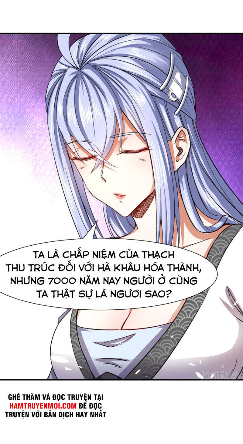 Sư Tỷ Của Ta Đông Đến Một Đám Chapter 203 - 23